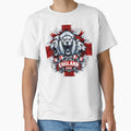 England 2024 soccer football supporter United Kingdom Football Fan by MERCH HQ