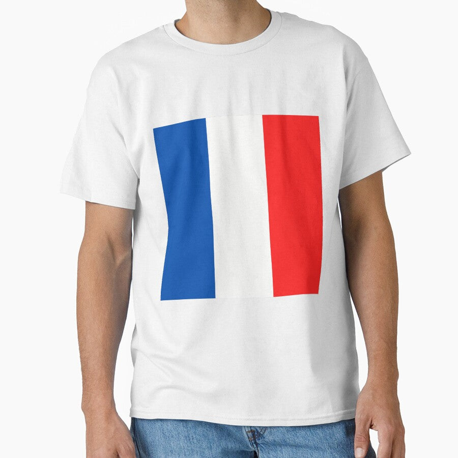 go France - flag flag by Jero-fan