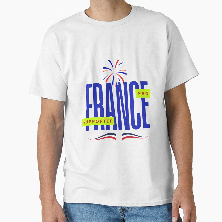 France football fan by BiSuSri