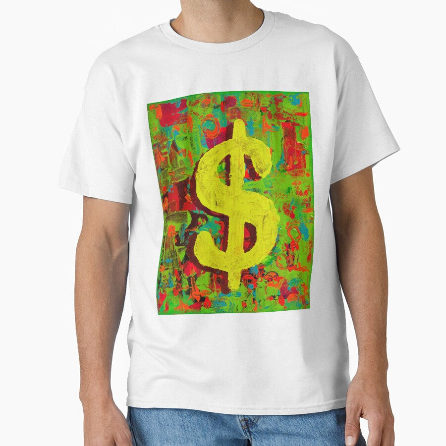 Mr Dollar by Janalewis