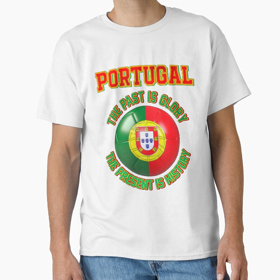 Portugal fan slogan for football, Portuguese supporters by superpixus