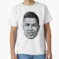 Cristiano Ronaldo Signed by mechprojects