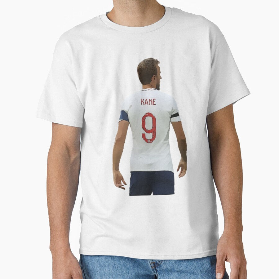 Harry Kane England World Cup Qatar by ijdesigns