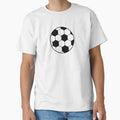 Blue Soccer Ball by cmd-art