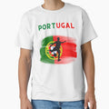 Portuguese national soccer team by R2Dsign
