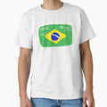 Brazil FIFA WC 2026 by Simplty