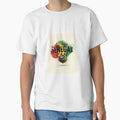 Senegal CAN Spirit – Lions of Teranga Football Art | African Soccer Pride by layproject