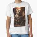 Bear-y Cheerful: Celebrating Corporate Wins with Wine by creative-maxim