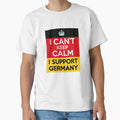 I Can't Keep Calm I Support Germany by bolkibox