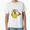 Neymar soccer football by shoppypod