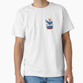 France National Team Mascot by Majorprint