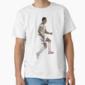 Marcus Rashford Goal Celebration MUFC by Hevding