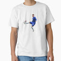Timo Werner by Webbed Toe Design's
