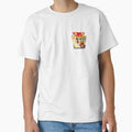 Karaage Kun 05 by KaraageShirts