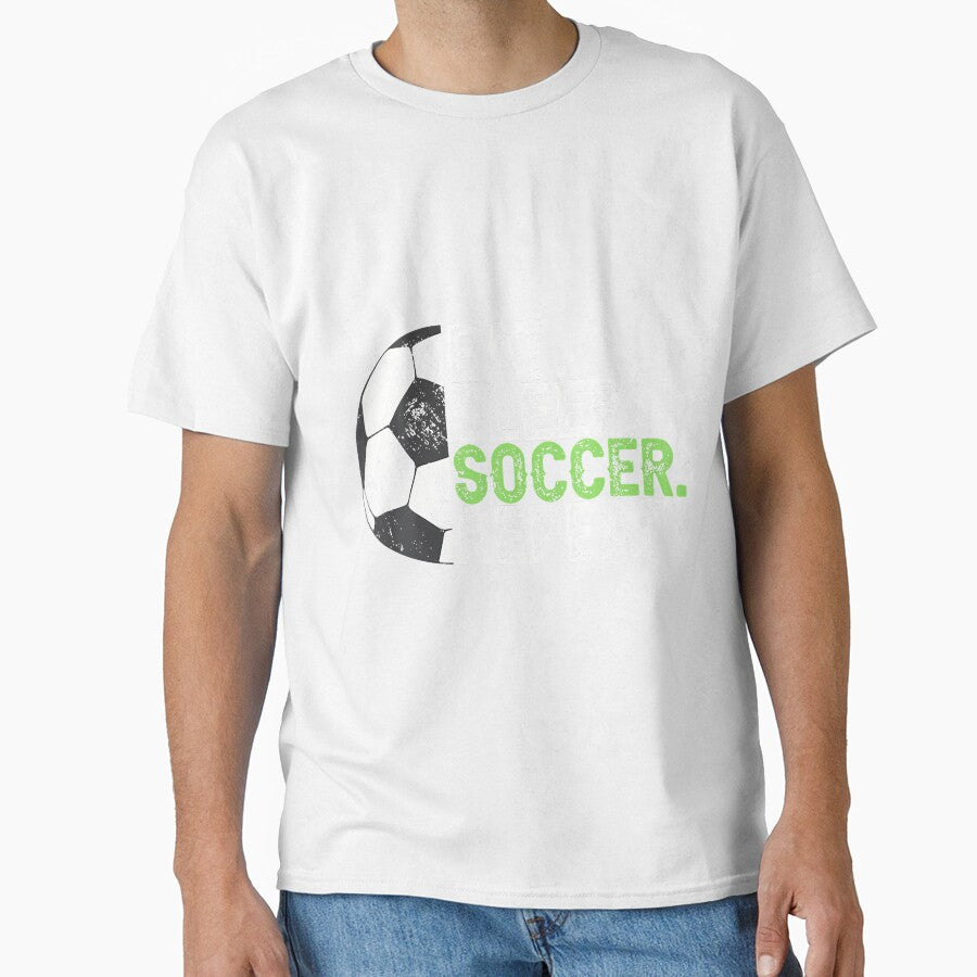 Soccer Player Soccer Lover Eat Sleep Soccer Repeat by huftyfnruppe