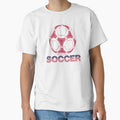 Vintage Soccer by QuayTradingCo