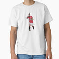 Bruno Fernandes by FootballerArt