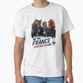 We Are France Together to 2026 Soccer Design by Pixanova