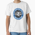 Blackburn Youth by casualsofficial
