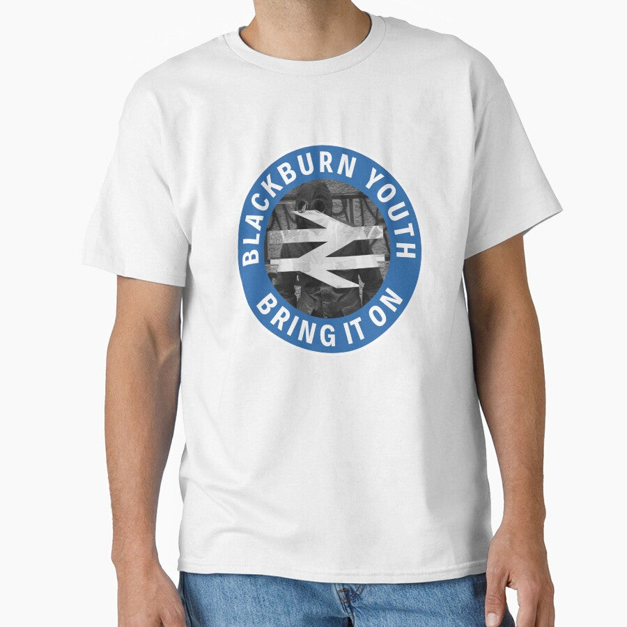 Blackburn Youth by casualsofficial