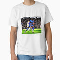 FAN ART - Romelu Lukaku by RighteousOnix