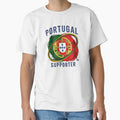 Portugal Football Fan Energy by Majorprint