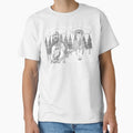 Doug Martsh *BUILT TO SPILL* (90s Veterans Series) by teppeiando