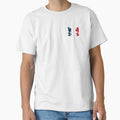 France World Cup 2026 sticker, France flag, France World Cup 2026, France-inspired supporter gift by re-make-