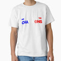France We Are the World Champions | tshirt | sticker by eleanor27