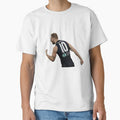 Harry Mckay Goal Celebration by ijdesigns