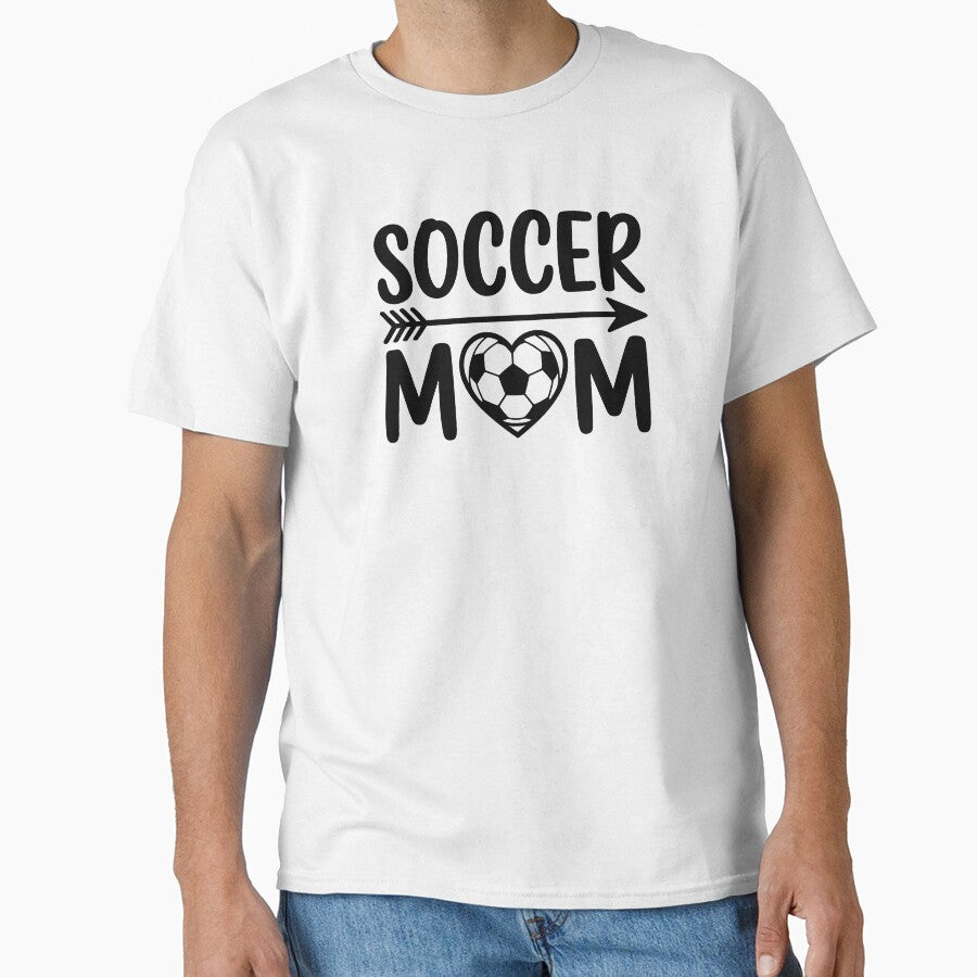Soccer Mom by jkrphoto