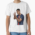 Achraf Hakimi by shoppypod