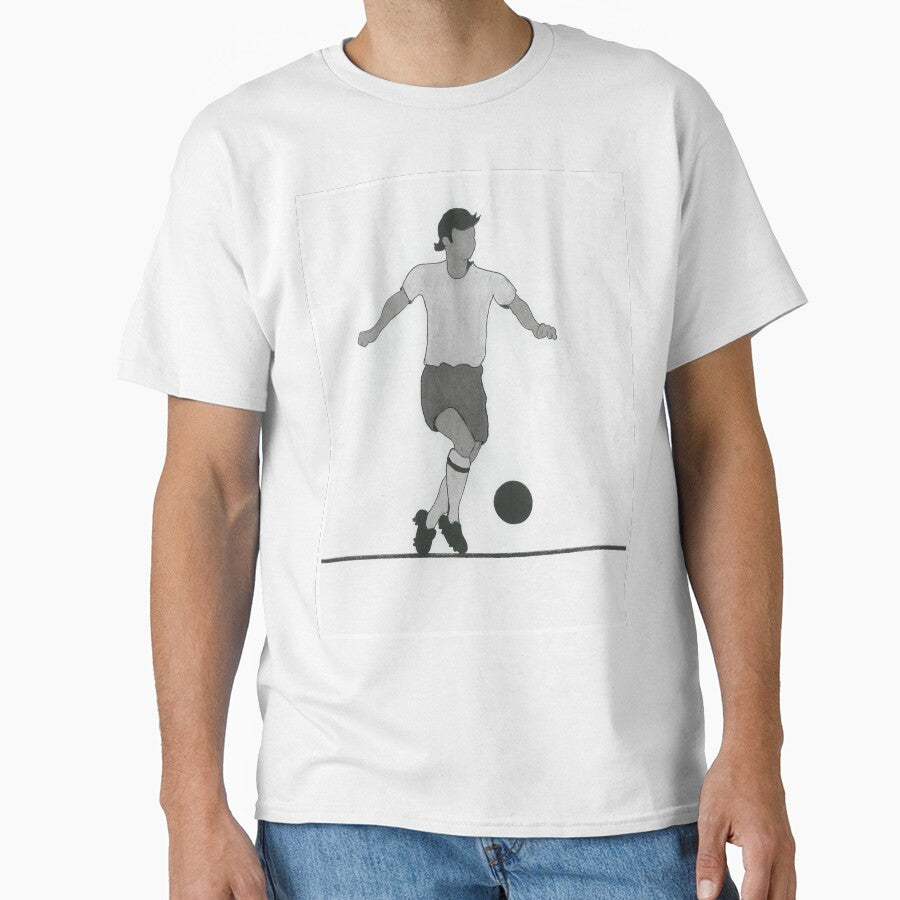 Soccer by morbidcandyboutique