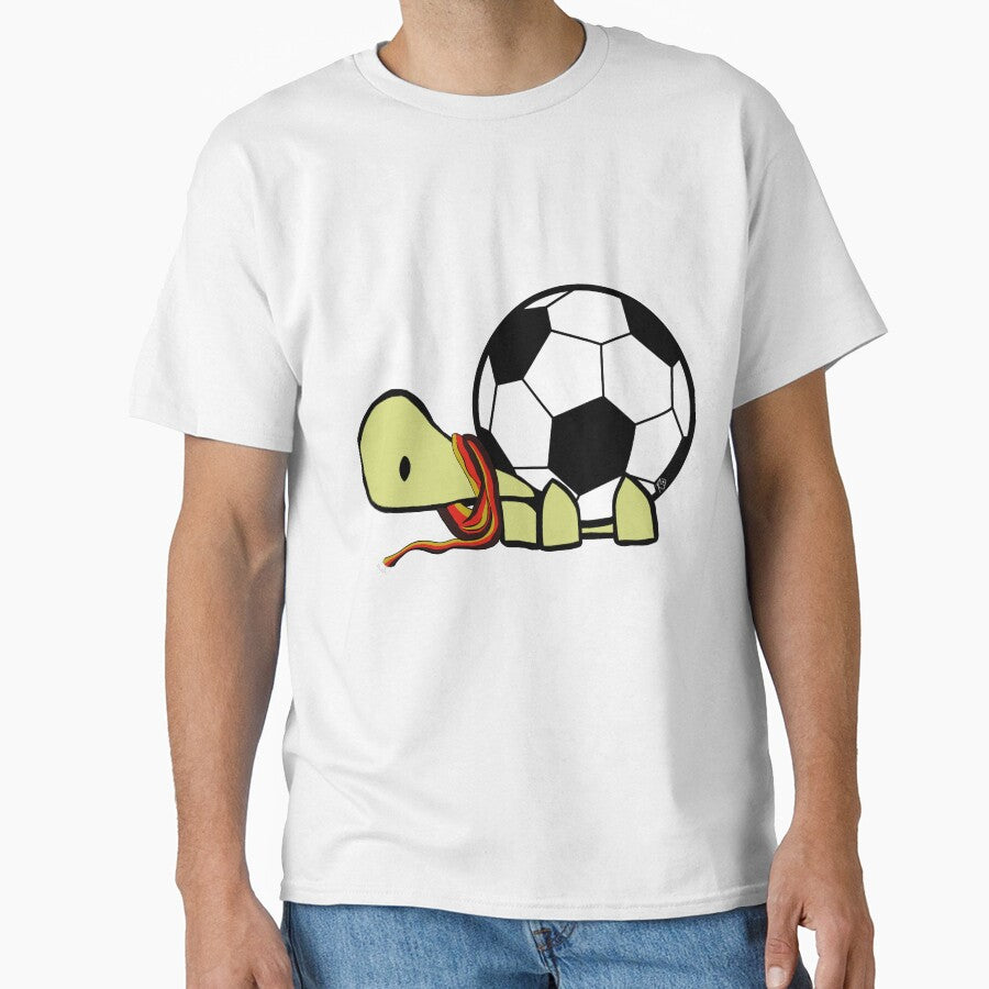 Germany football turtle by ro83land