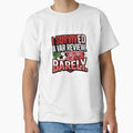 I Survived A VAR Review Barely Soccer Ref Humor by maplesoulkiller