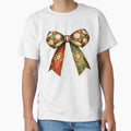 Patriotic Soccer Ball with Portugal Flag Bow – Soccer Fan Coquette Bow by MuniraWearify