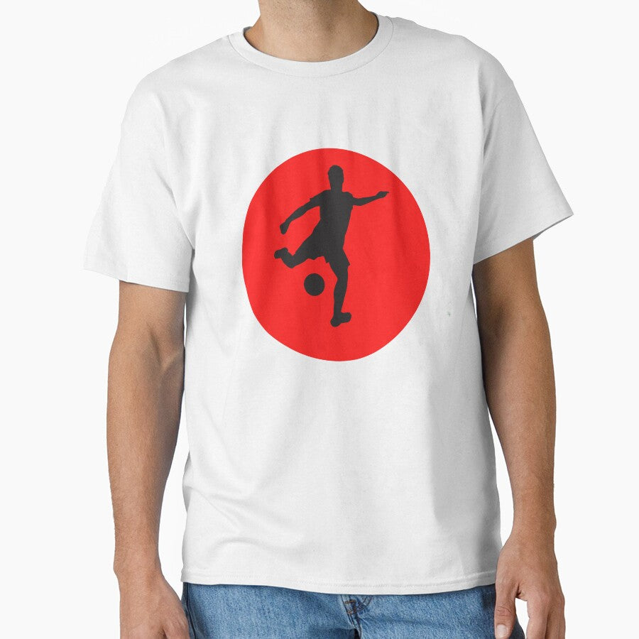 Japan national soccer team by R2Dsign