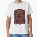 Northern Soul Manchester Core Tee & Red Beat Mug – Ultimate Soccer City Pride Set by YMLux