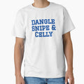 Hockey Dangle Snipe & Celly by cmd-art