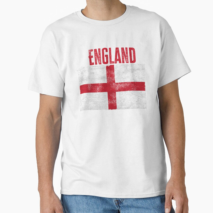 England by JohnMillDesigns