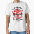 England Football Team Fan Supporters by Status71