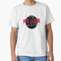 Red Devil born to win by Passionfoot
