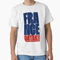 France National Football Team Graphic by ACDesignCo