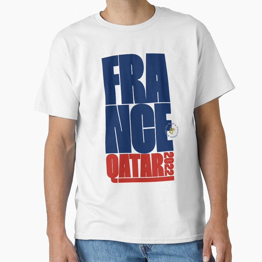 France National Football Team Graphic by ACDesignCo