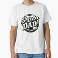 Soccer Dad by ttuniques