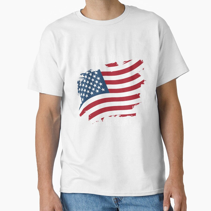 Ultra Maga Proud Ultra-Maga by roboyx