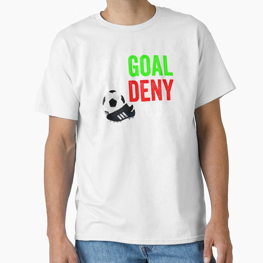My Goal is to Deny Yours by HorizonDesignz