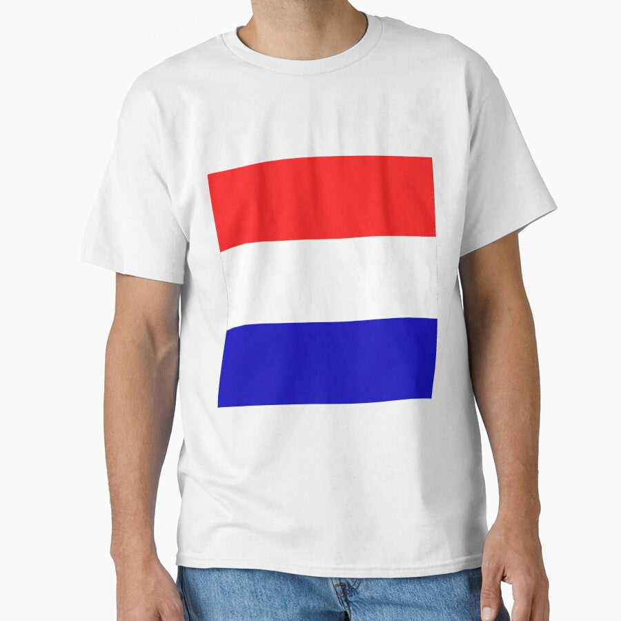 go Nederland - flag flag by Jero-fan