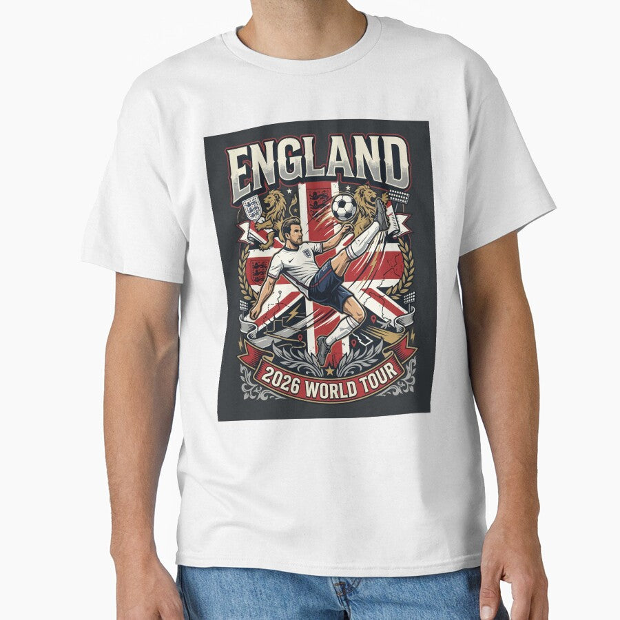England26 by On Target Sports