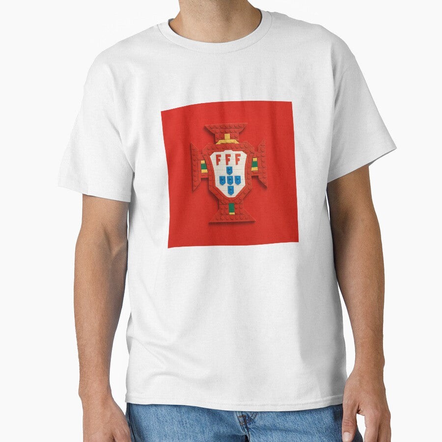 Portugal Blocks by On Target Sports